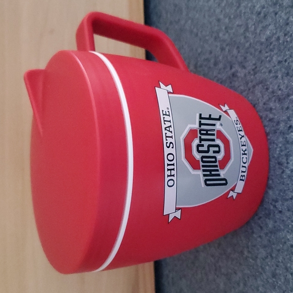 Ohio state soup mug - Picture 1 of 4